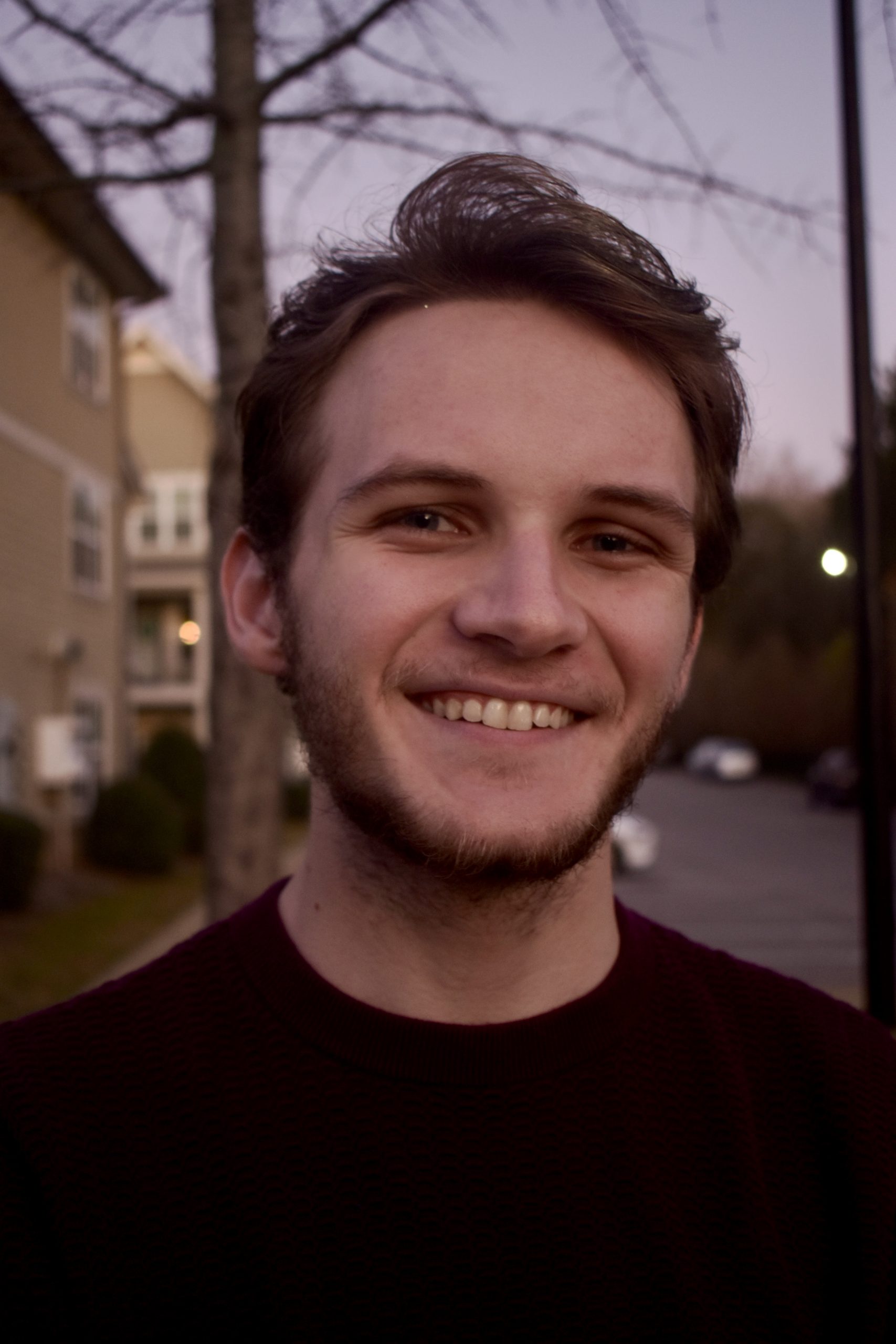 Headshot